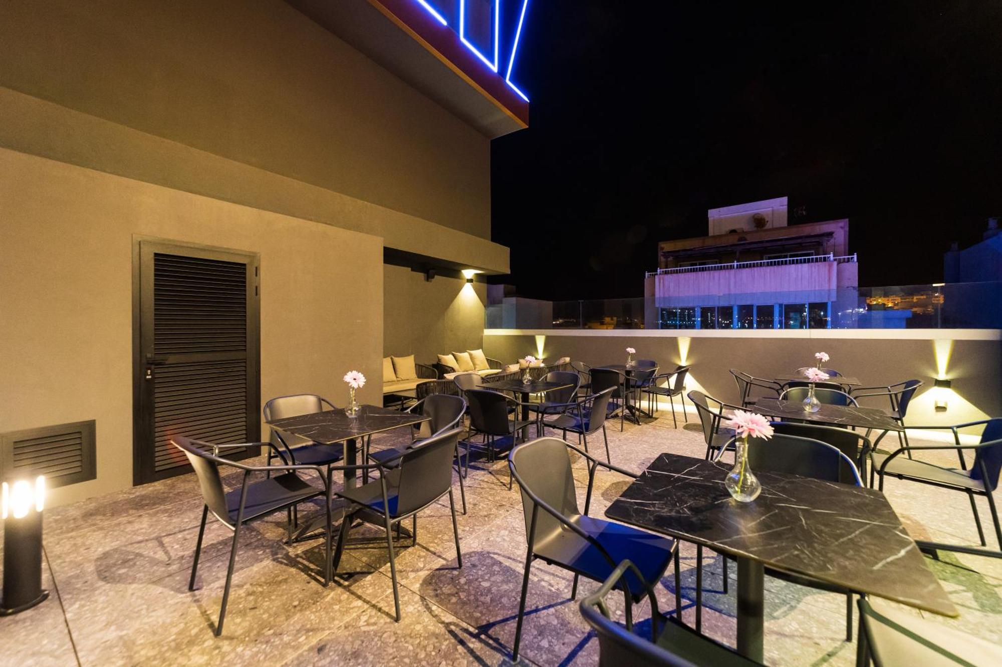 Hotel Puerto De La Luz By Pierre & Vacances 라스팔마스 외부 사진