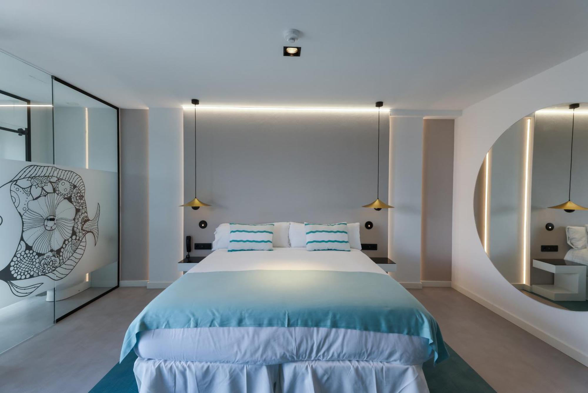 Hotel Puerto De La Luz By Pierre & Vacances 라스팔마스 외부 사진