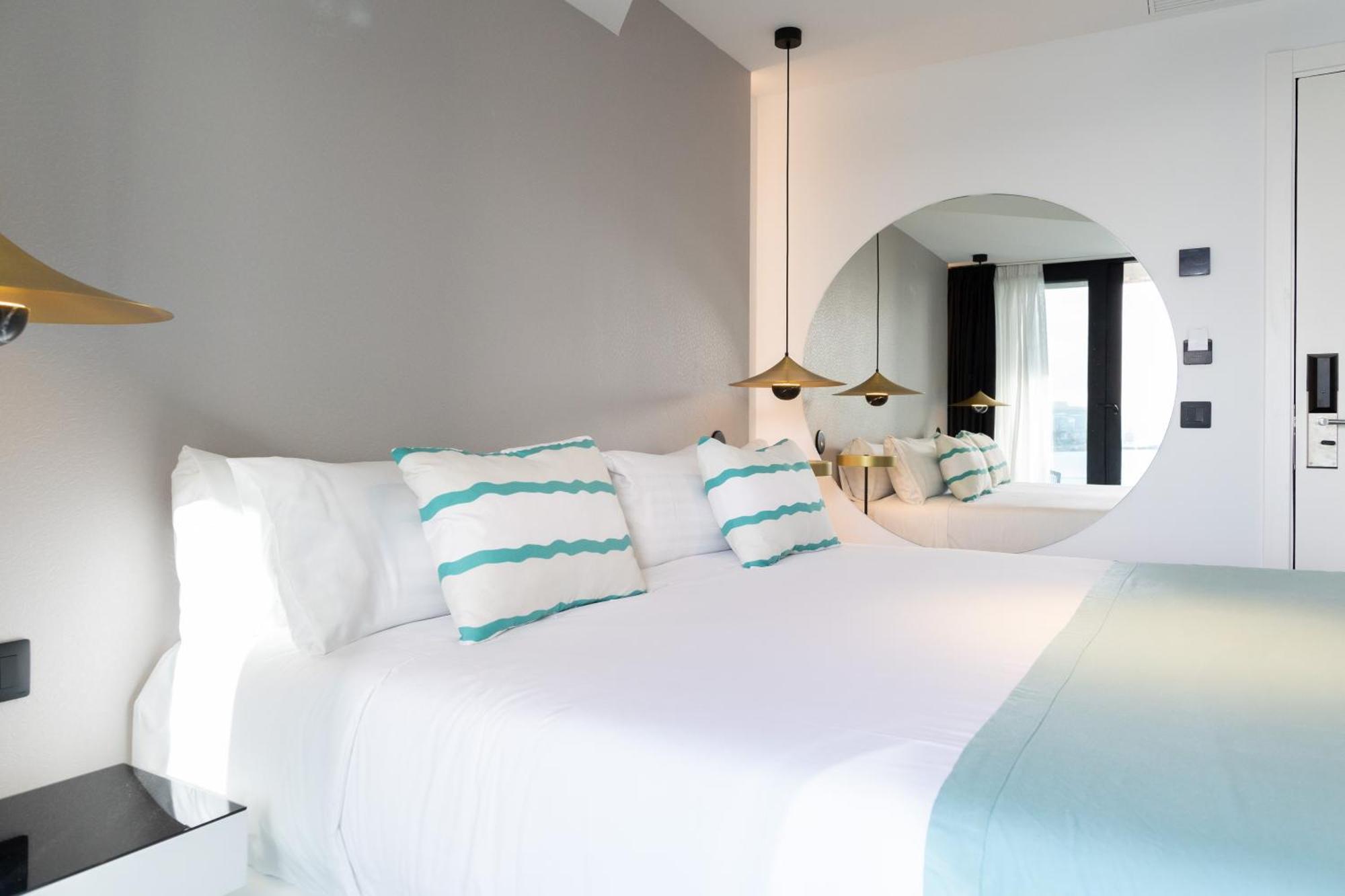 Hotel Puerto De La Luz By Pierre & Vacances 라스팔마스 외부 사진