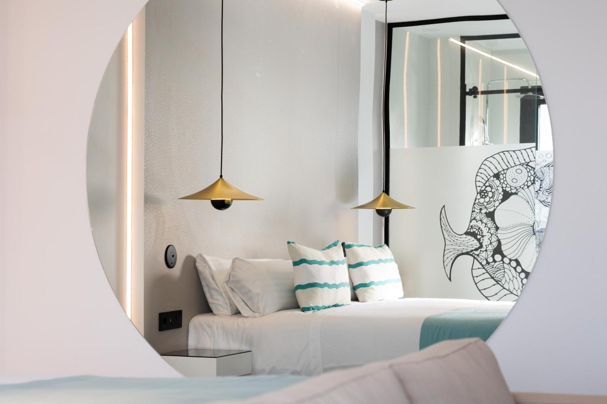 Hotel Puerto De La Luz By Pierre & Vacances 라스팔마스 외부 사진