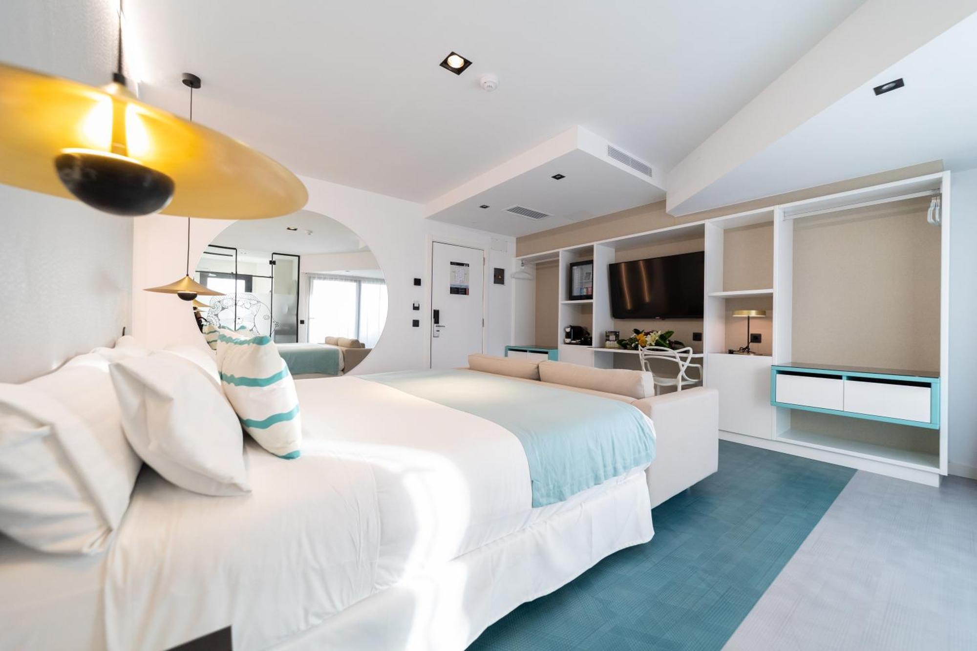 Hotel Puerto De La Luz By Pierre & Vacances 라스팔마스 외부 사진
