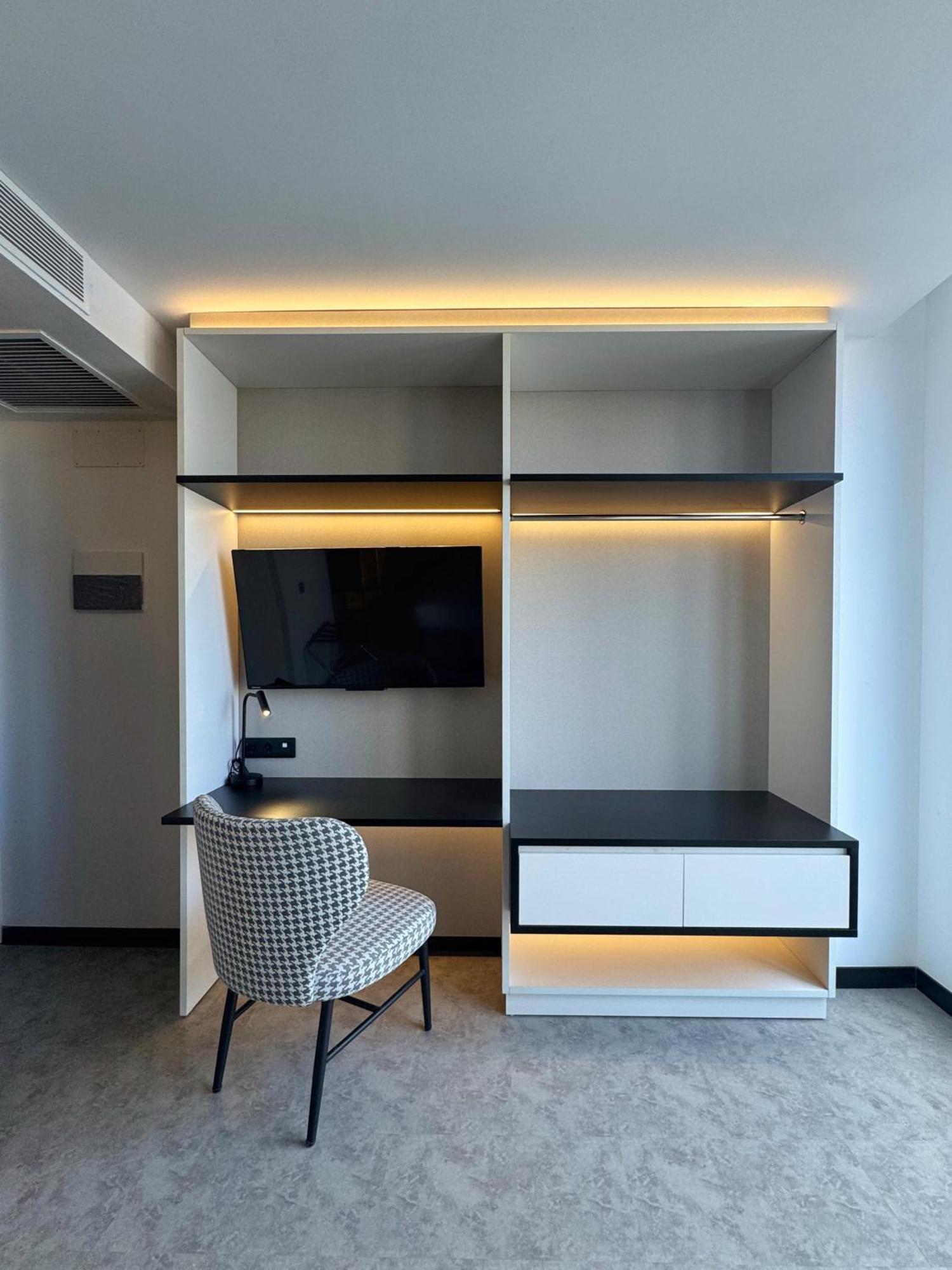 Hotel Puerto De La Luz By Pierre & Vacances 라스팔마스 외부 사진