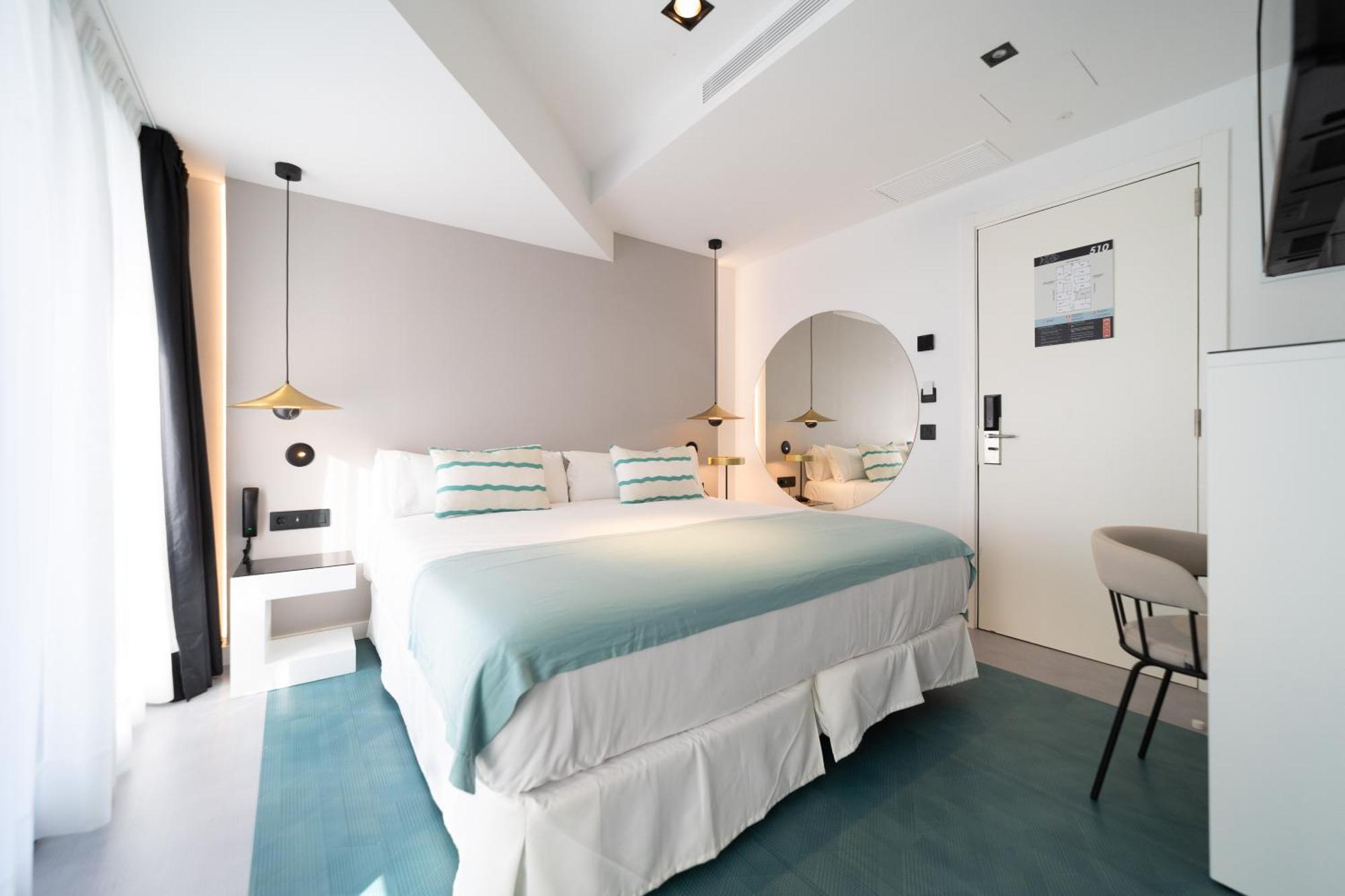 Hotel Puerto De La Luz By Pierre & Vacances 라스팔마스 외부 사진