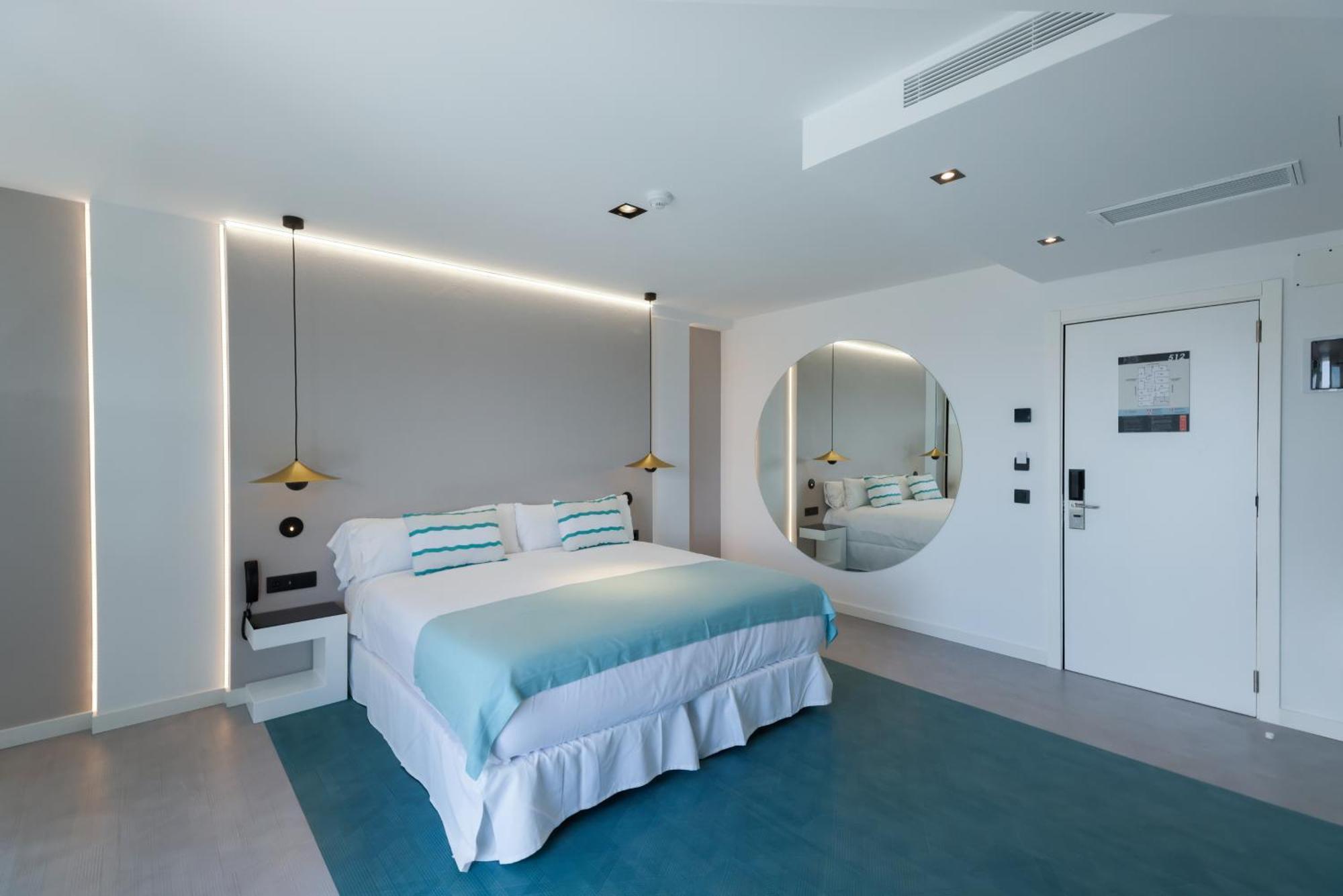 Hotel Puerto De La Luz By Pierre & Vacances 라스팔마스 외부 사진