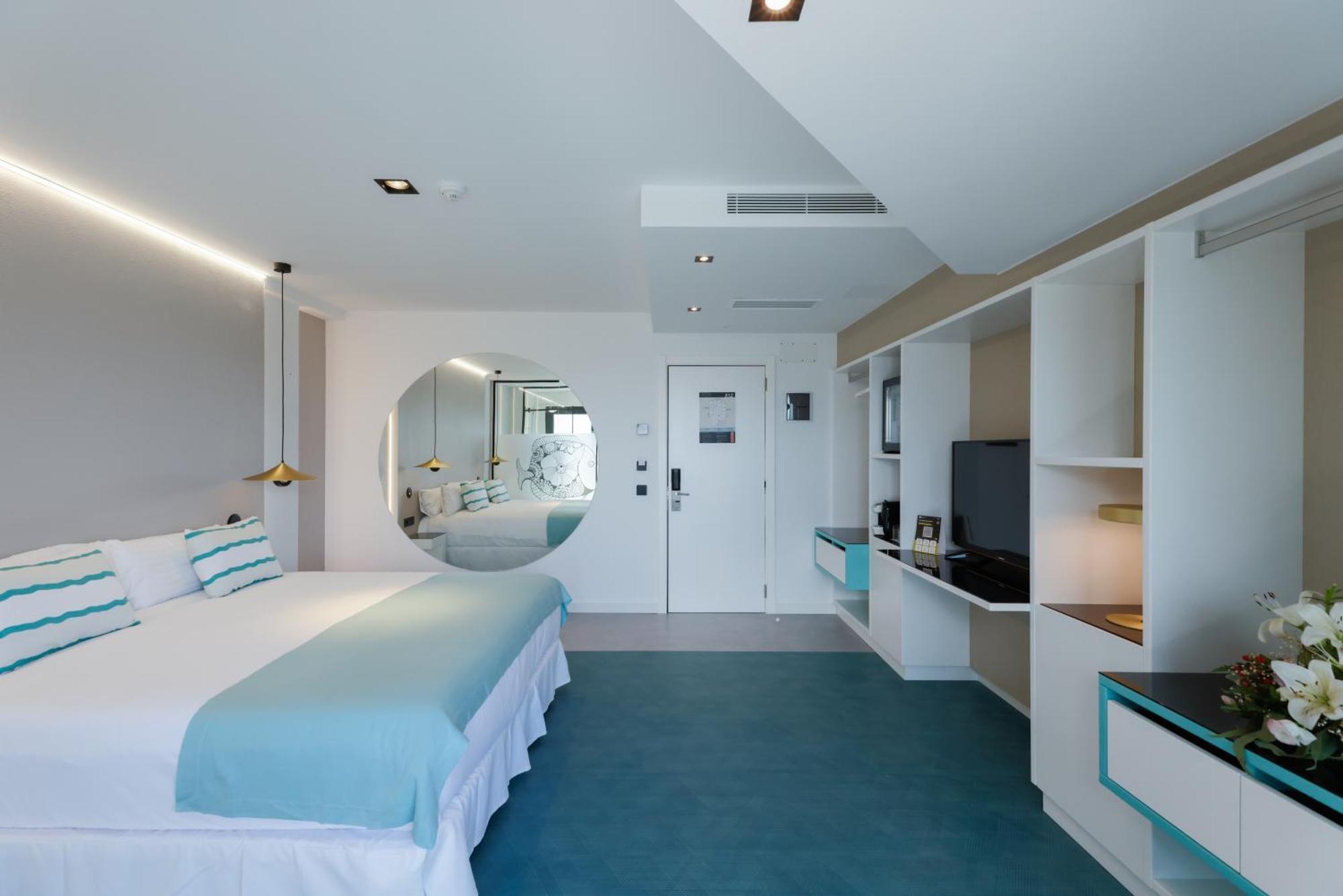 Hotel Puerto De La Luz By Pierre & Vacances 라스팔마스 외부 사진