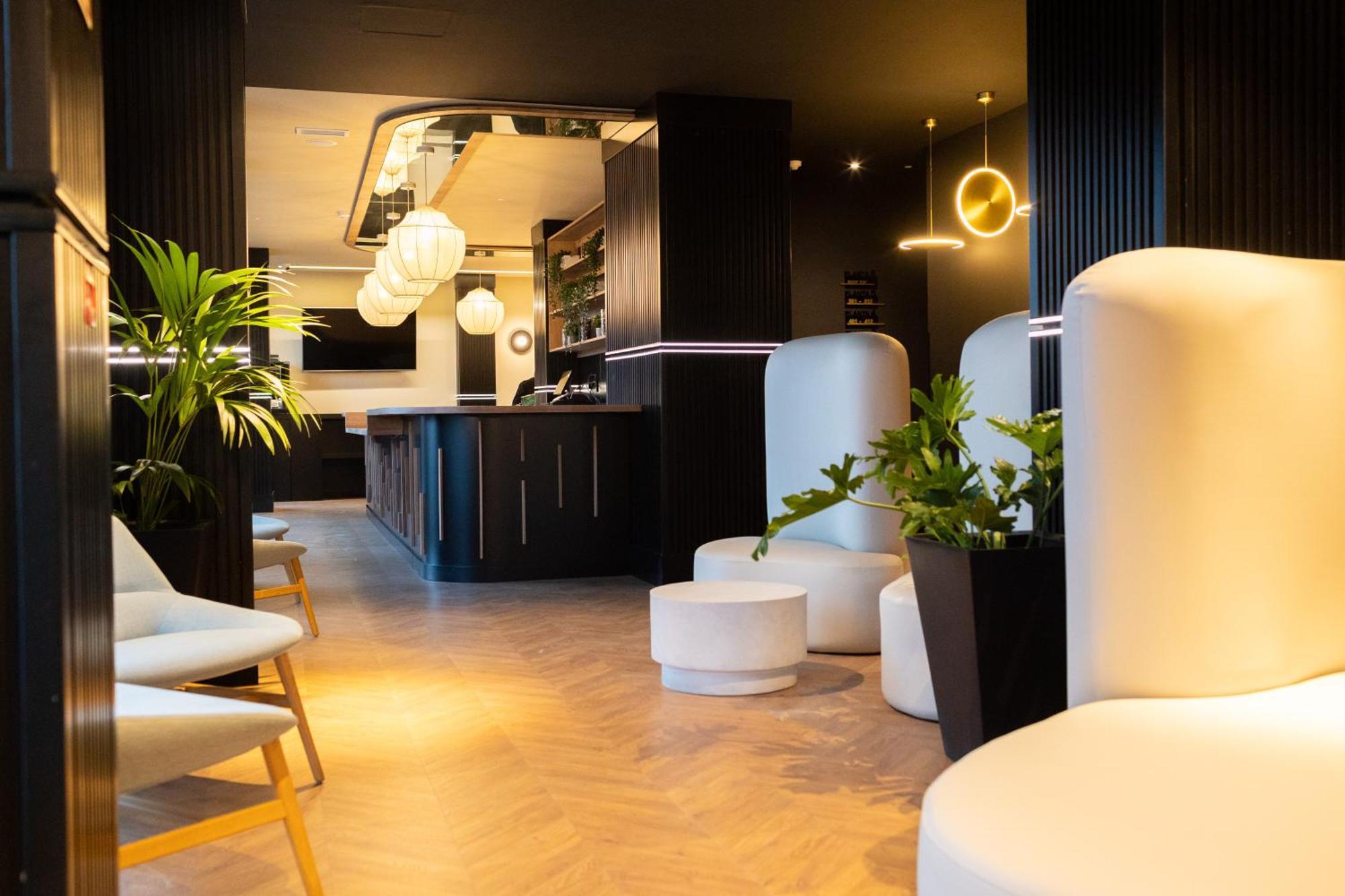 Hotel Puerto De La Luz By Pierre & Vacances 라스팔마스 외부 사진