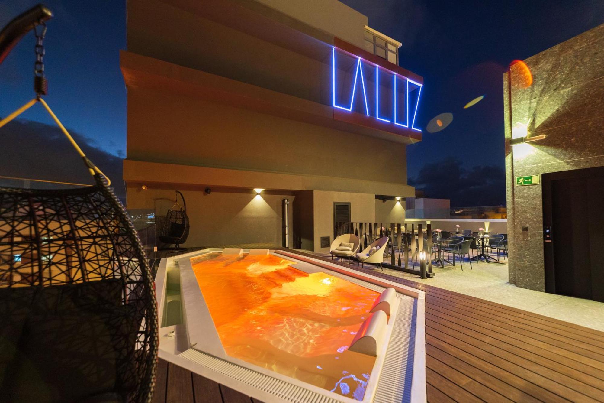 Hotel Puerto De La Luz By Pierre & Vacances 라스팔마스 외부 사진