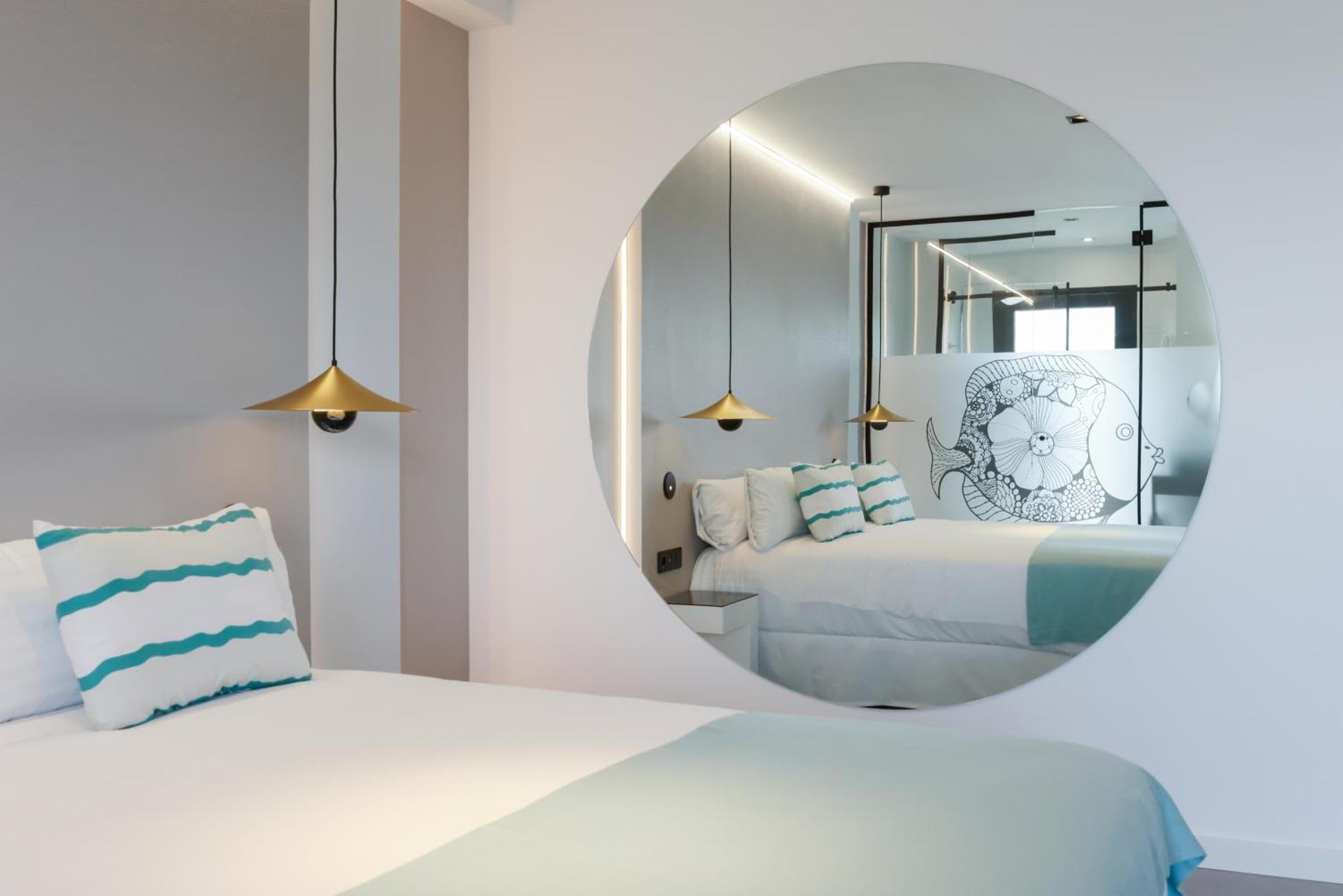 Hotel Puerto De La Luz By Pierre & Vacances 라스팔마스 외부 사진