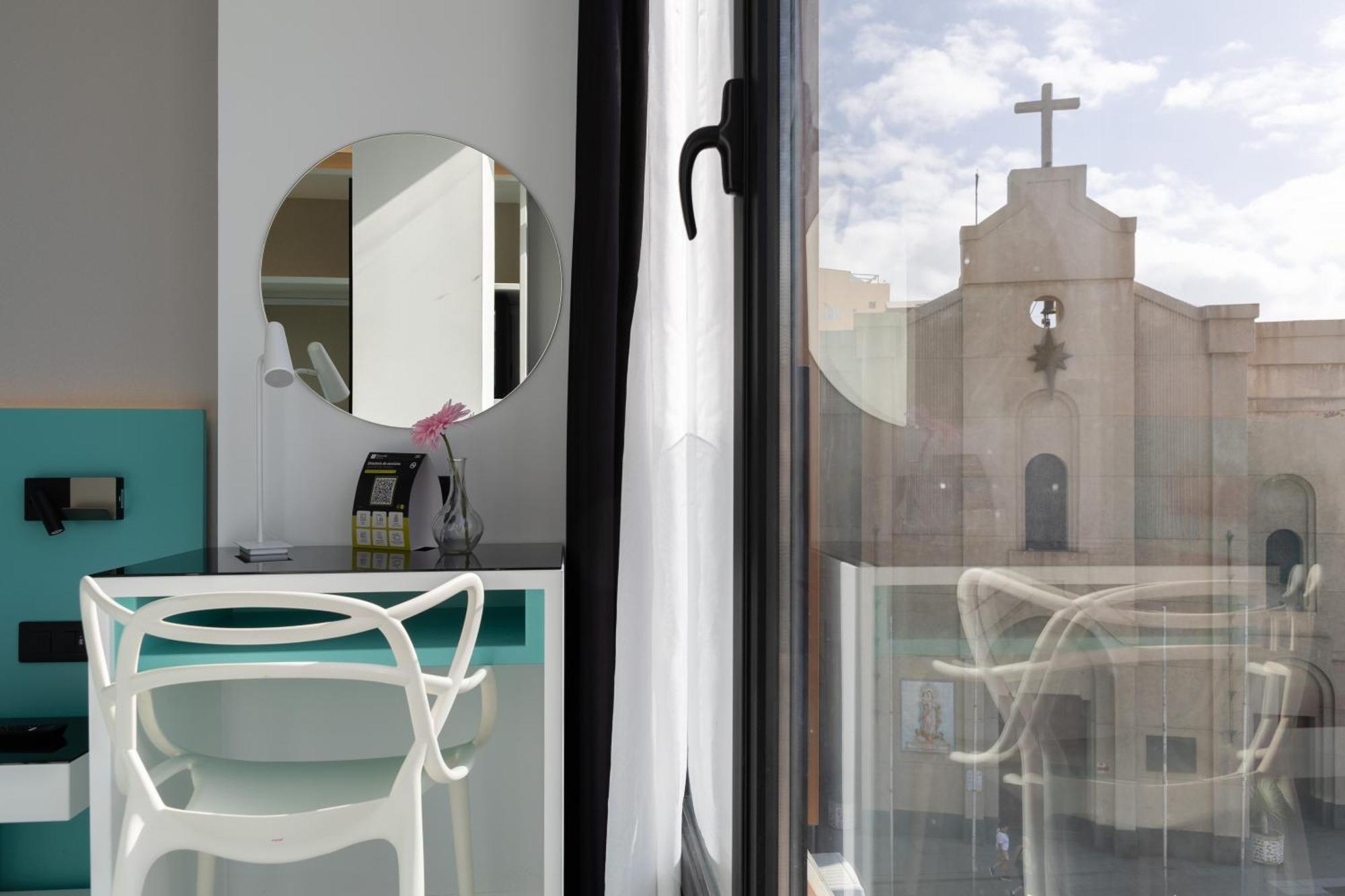 Hotel Puerto De La Luz By Pierre & Vacances 라스팔마스 외부 사진