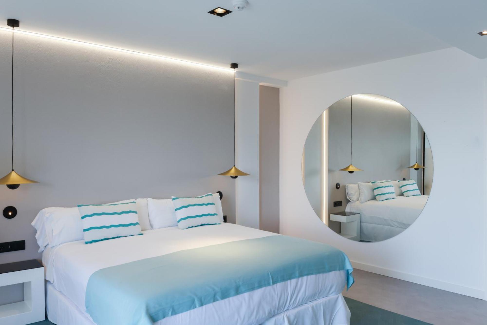 Hotel Puerto De La Luz By Pierre & Vacances 라스팔마스 외부 사진