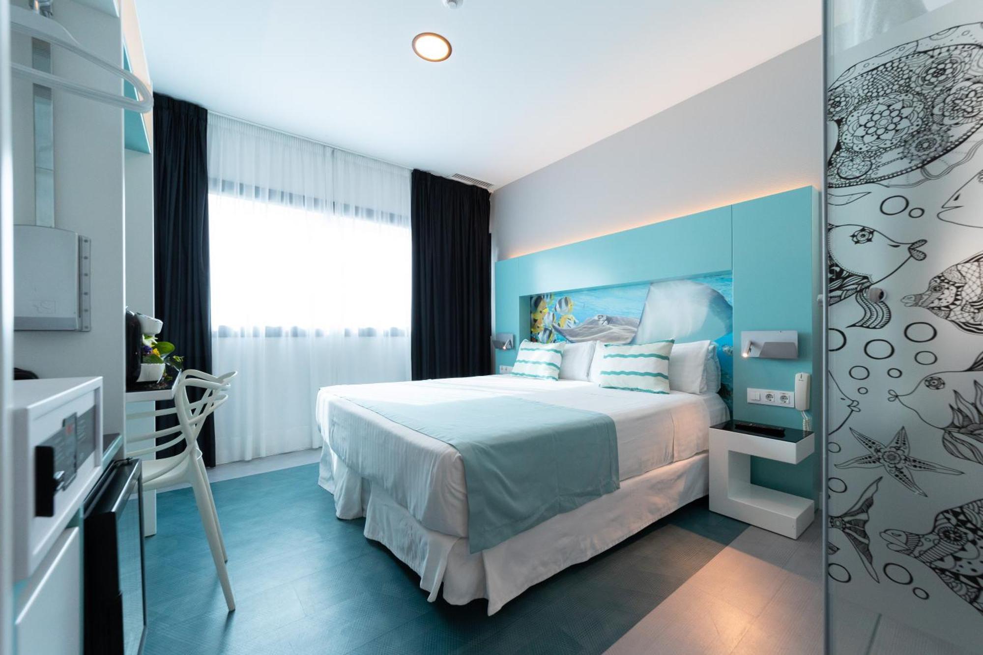 Hotel Puerto De La Luz By Pierre & Vacances 라스팔마스 외부 사진