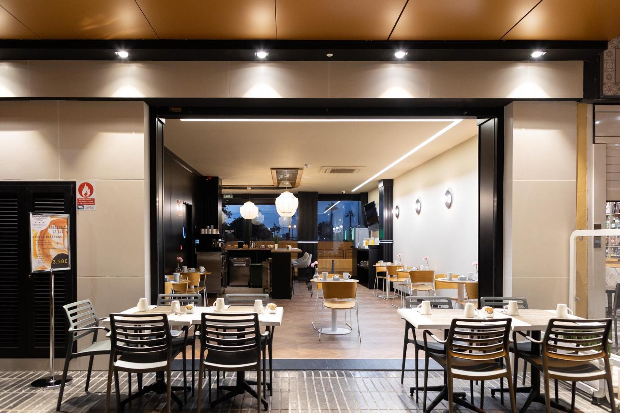 Hotel Puerto De La Luz By Pierre & Vacances 라스팔마스 외부 사진
